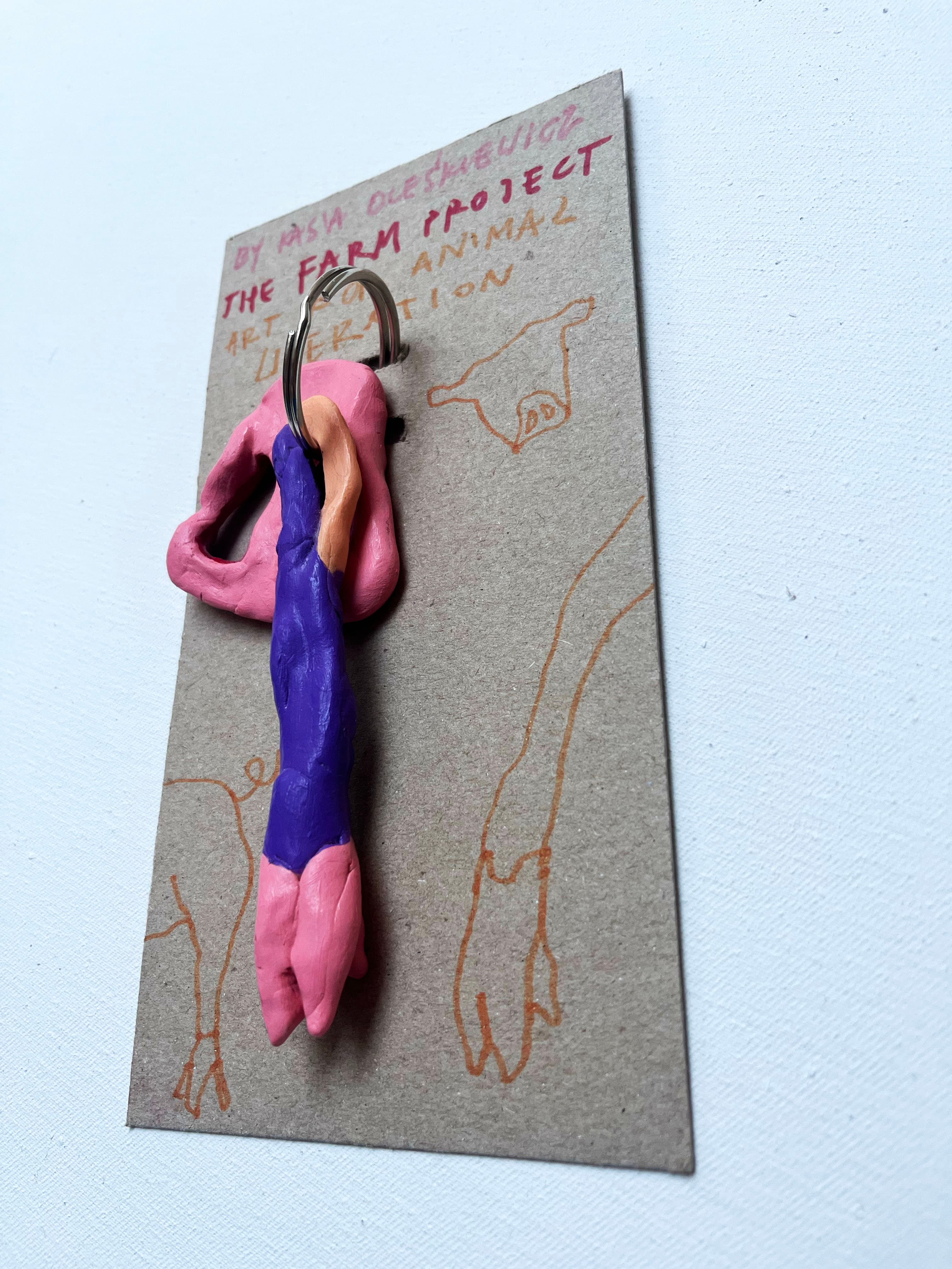 Keyring 1