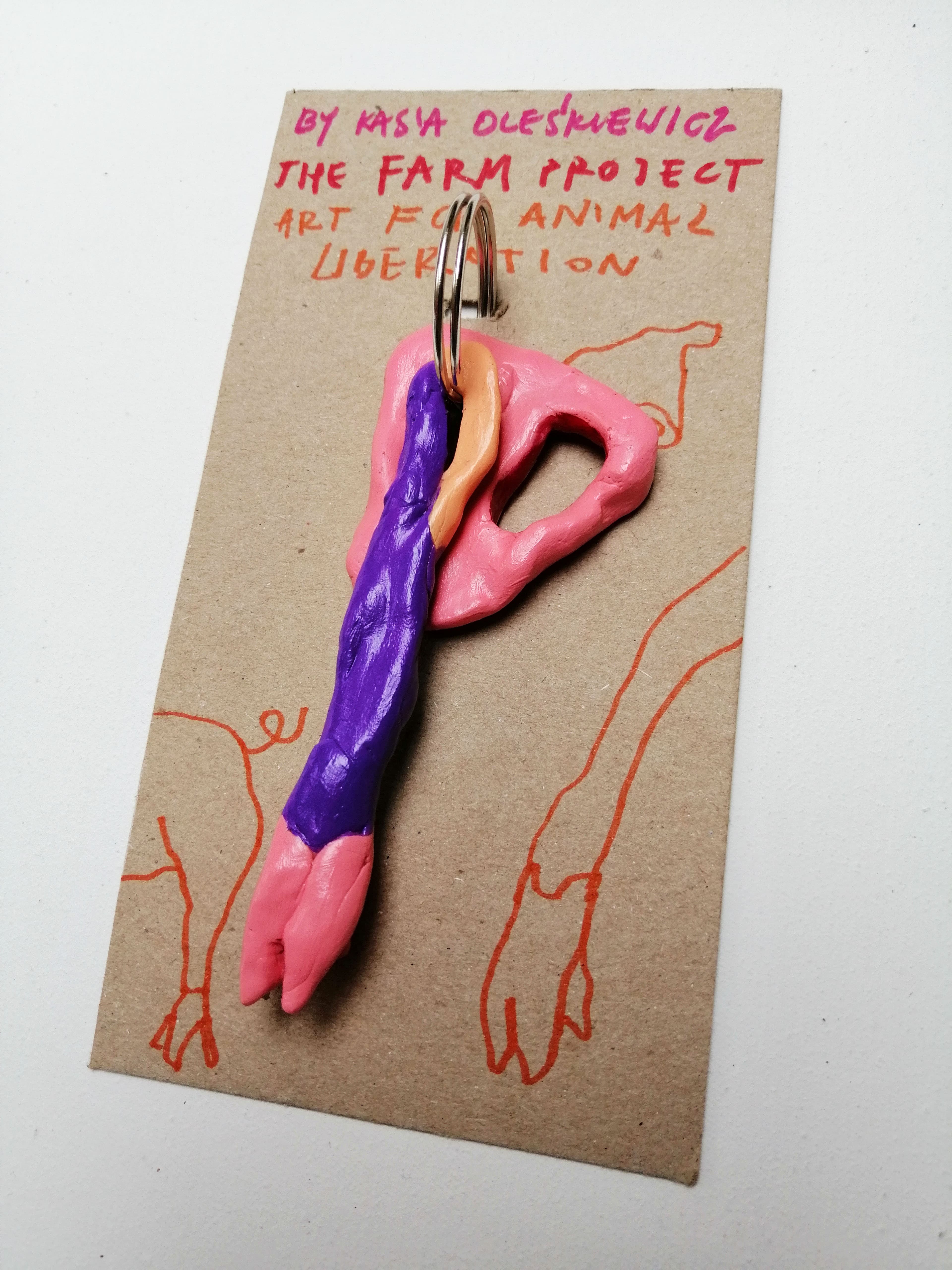 Keyring 1